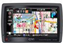 トライウインTRYWIN製　ワンセグ内臓　コンパクトPND X600 