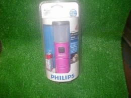 PHILIPS(フィリップス) LED フォローティングランタン(温白色タイプ)LFWL1