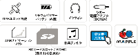 トライウインTRYWIN製　ワンセグ内臓　コンパクトPND X600 