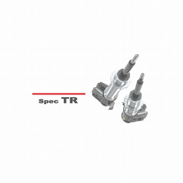 KYBリアルスポーツダンパーキットインプレッサGDB/EF型